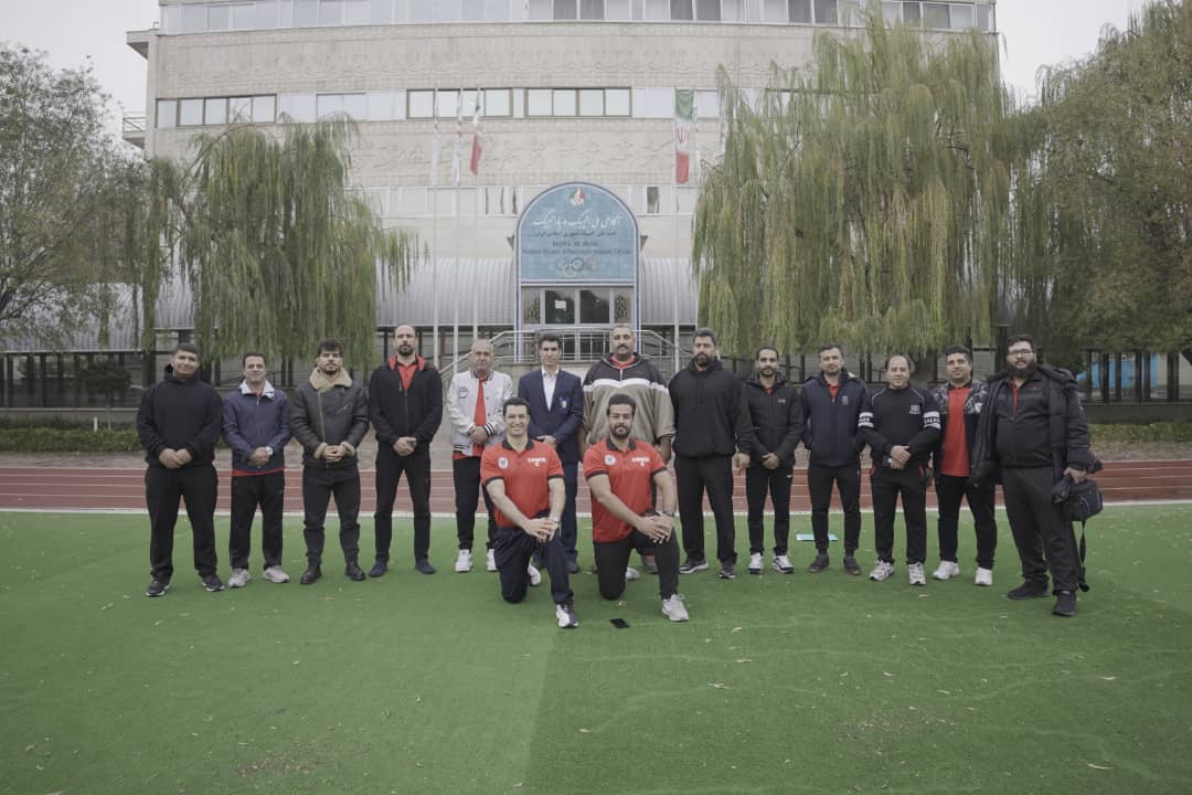 کنفدراسیون آسیایی ورزشهای زورخانه‌ای و کشتی پهلوانی - REPORT FROM THE INTERNATIONAL REFEREE AND COACHING COURSE 2024– Second day - گزارشی از دوره بین المللی داوری و مربیگری 2024 - روز دوم